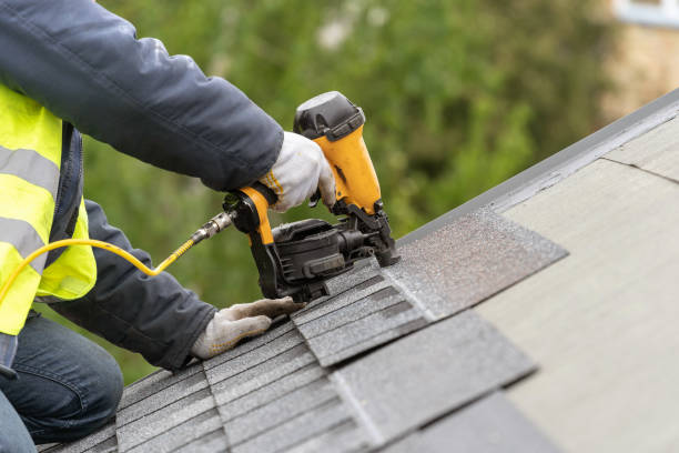 Best Roof Insulation Installation  in Laurens, IA