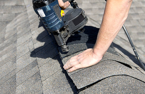 Best Roofing for New Construction  in Laurens, IA