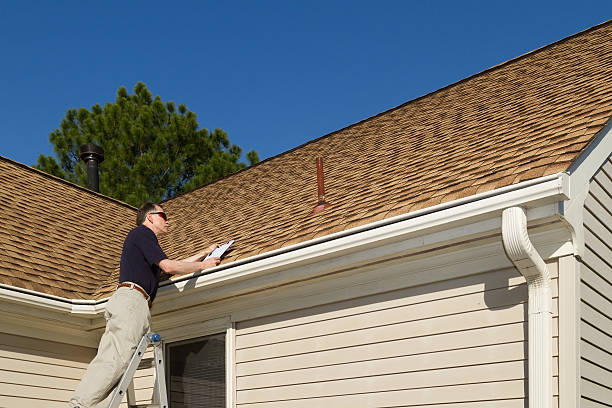 Best Gutter Installation and Repair  in Laurens, IA