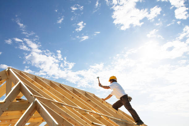 Professional Roofing services in Laurens, IA